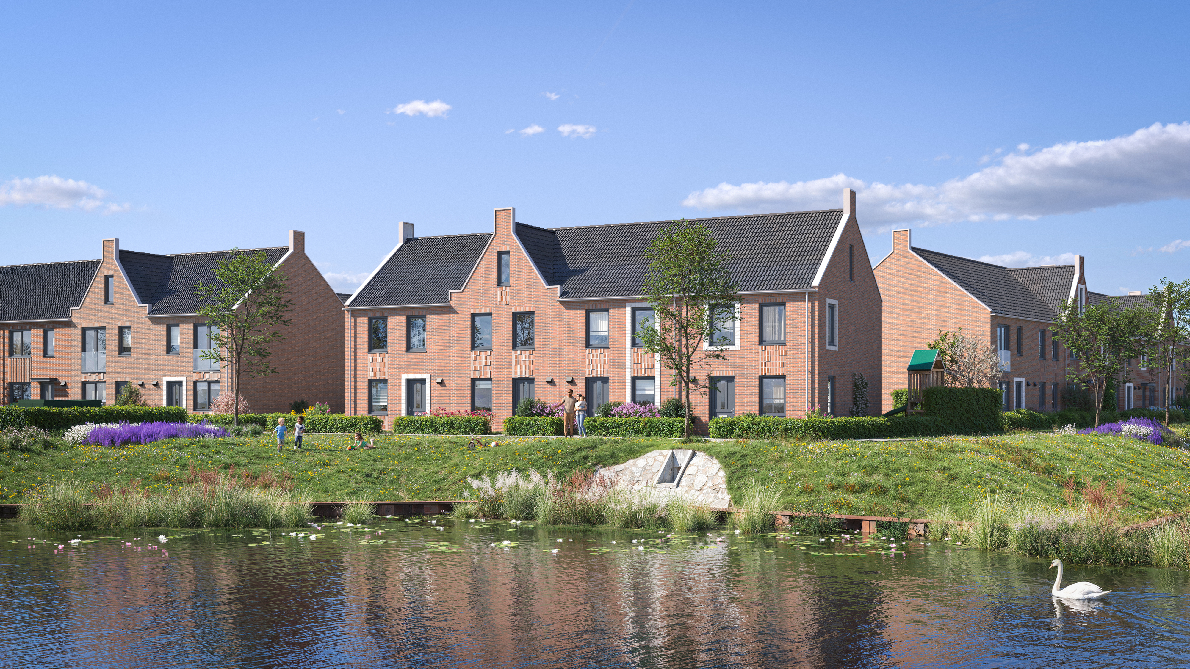 Dronten blok 10 301