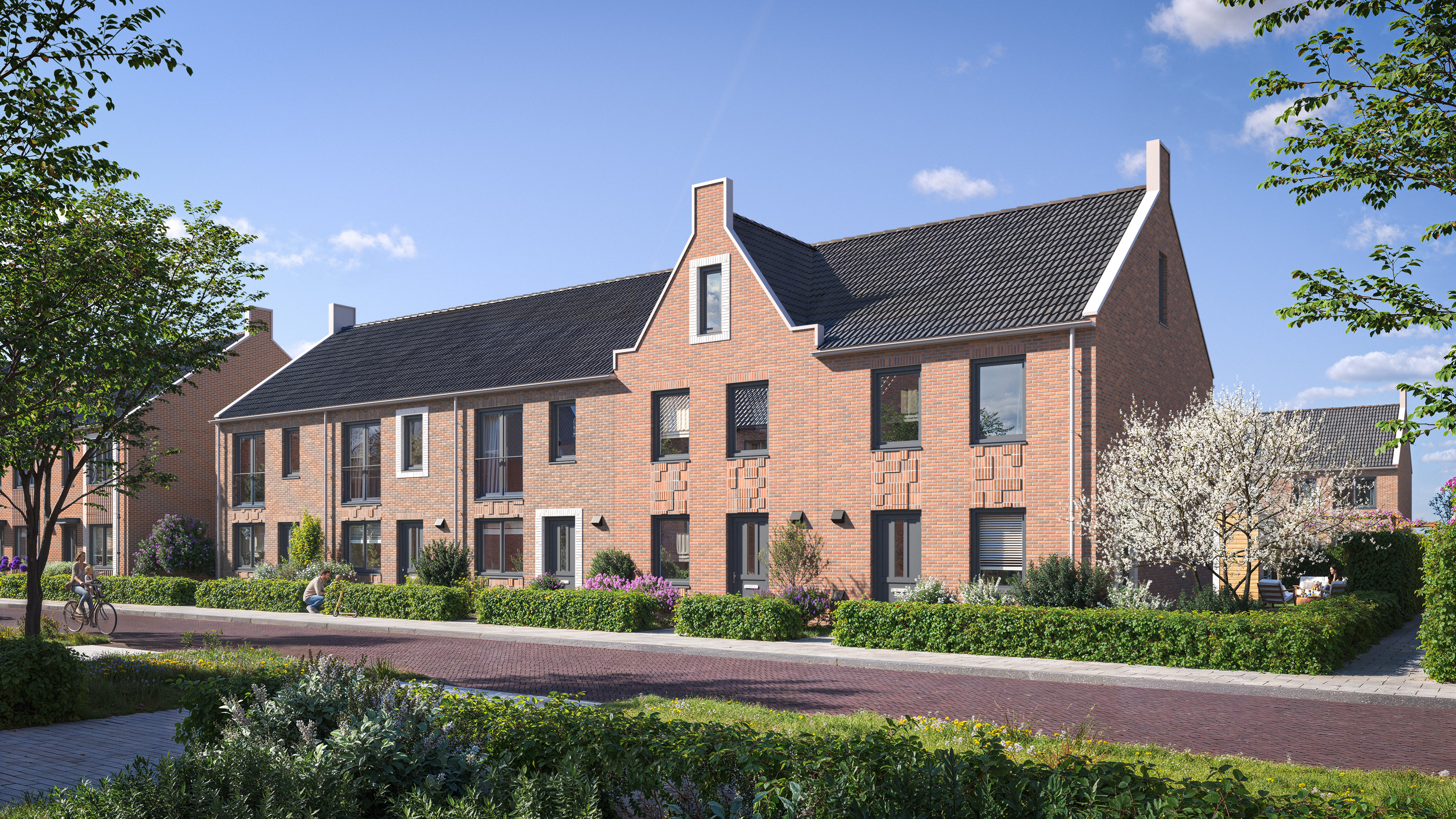 Dronten blok 8 301
