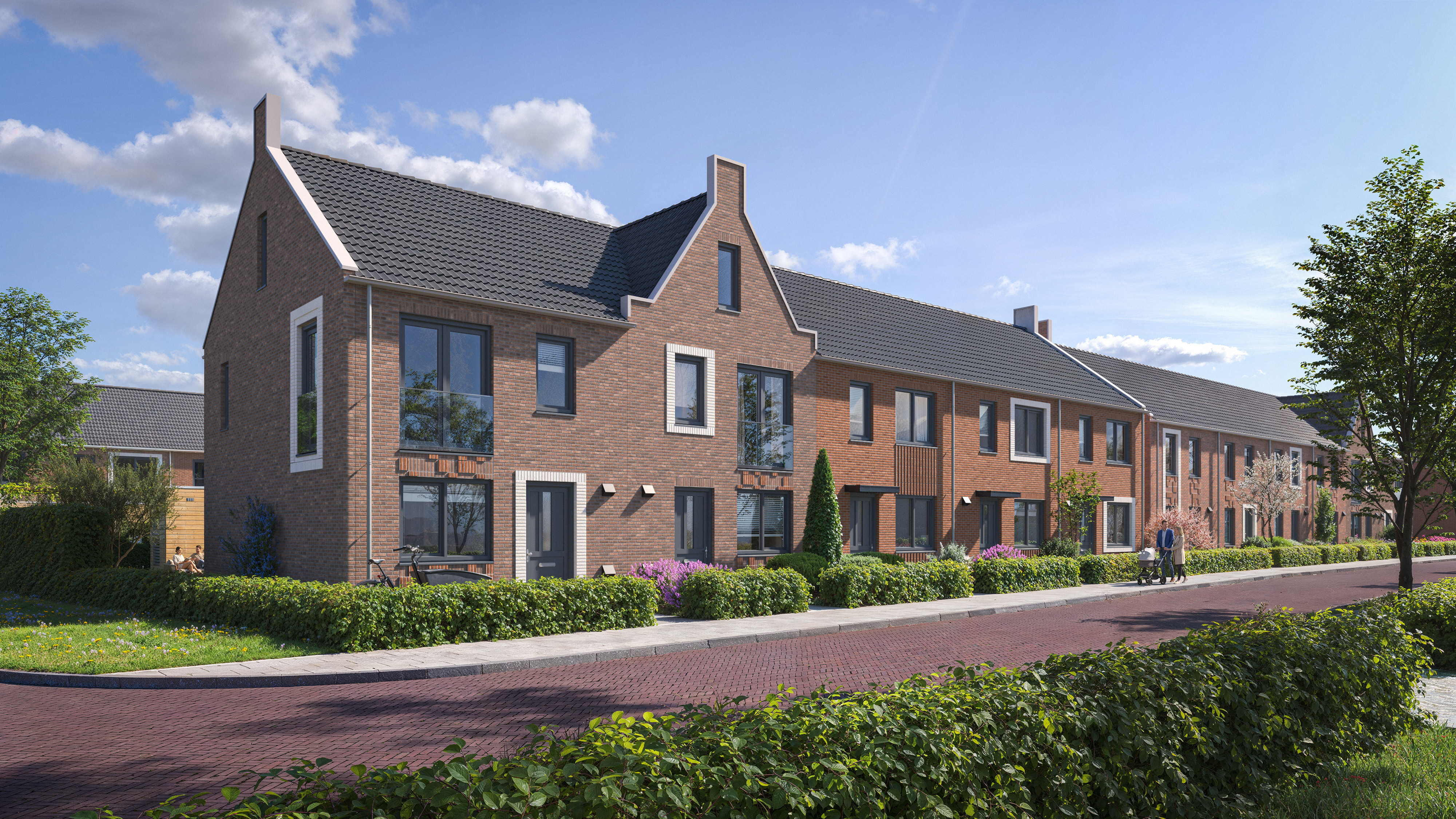 Dronten blok1